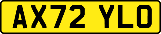 AX72YLO