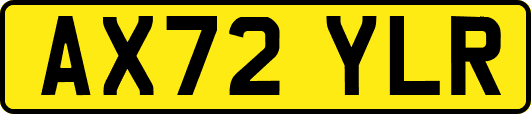 AX72YLR