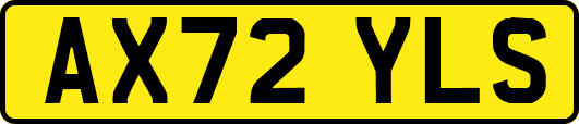 AX72YLS