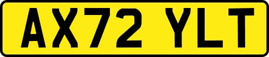 AX72YLT