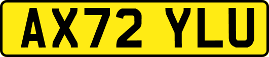 AX72YLU