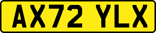 AX72YLX