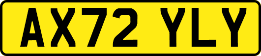 AX72YLY