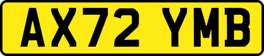AX72YMB