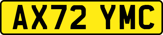 AX72YMC