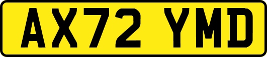 AX72YMD