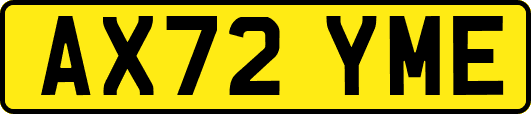 AX72YME