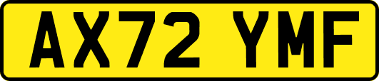 AX72YMF