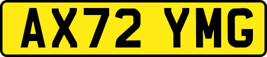 AX72YMG