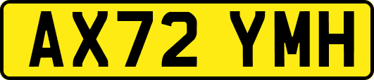 AX72YMH