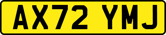 AX72YMJ