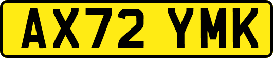 AX72YMK