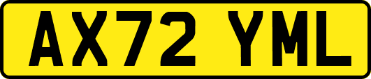 AX72YML