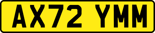 AX72YMM
