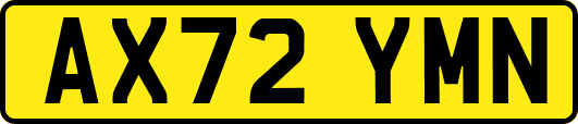 AX72YMN