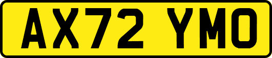 AX72YMO