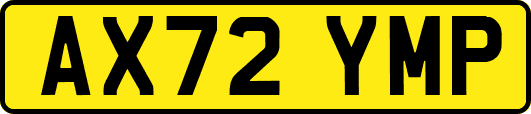 AX72YMP