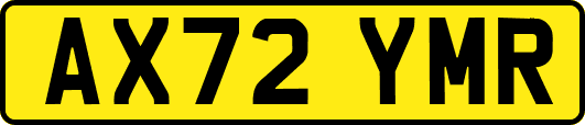AX72YMR
