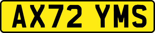 AX72YMS
