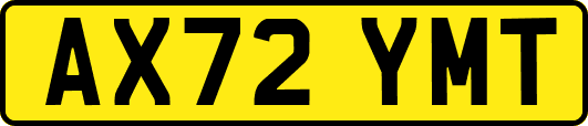 AX72YMT