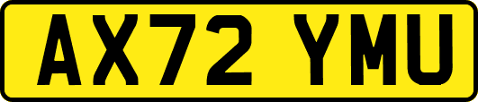 AX72YMU