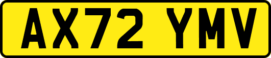 AX72YMV