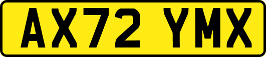 AX72YMX