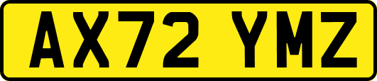 AX72YMZ