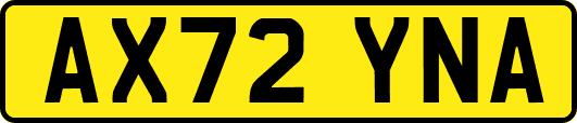 AX72YNA