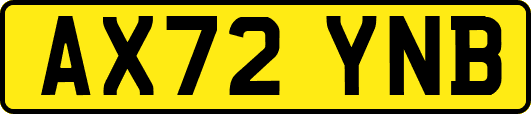 AX72YNB