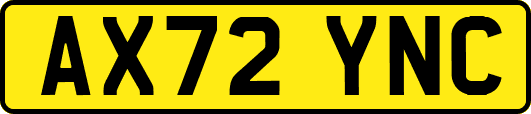 AX72YNC