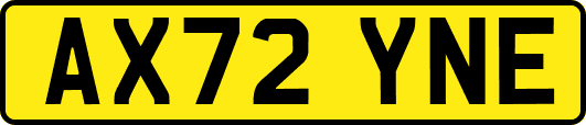 AX72YNE