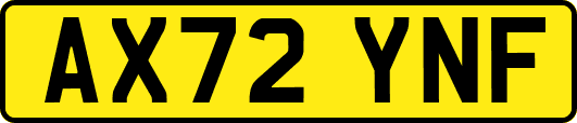 AX72YNF