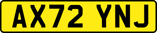 AX72YNJ
