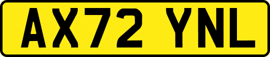 AX72YNL