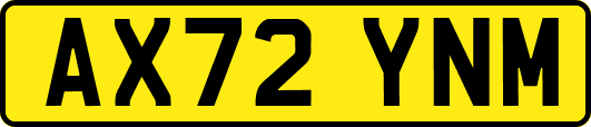AX72YNM