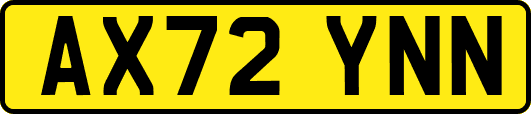 AX72YNN