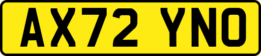AX72YNO
