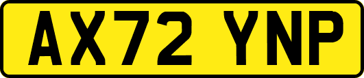 AX72YNP