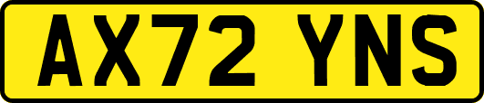 AX72YNS