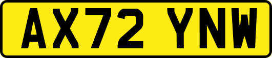 AX72YNW