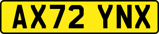 AX72YNX