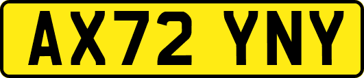 AX72YNY