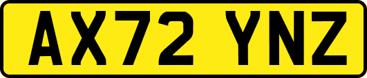 AX72YNZ