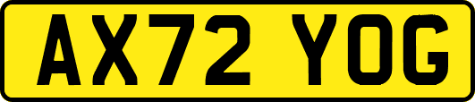 AX72YOG