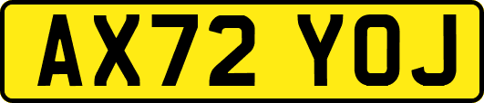 AX72YOJ