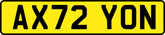AX72YON
