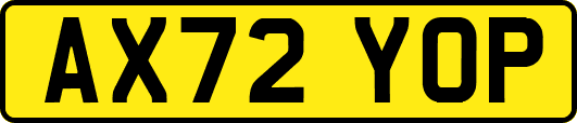 AX72YOP