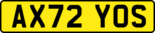 AX72YOS