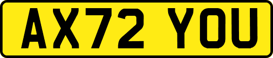 AX72YOU